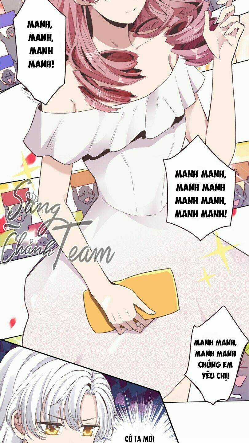 Trở Lại Showbiz Làm Ảnh Hậu Chapter 1 trang 37