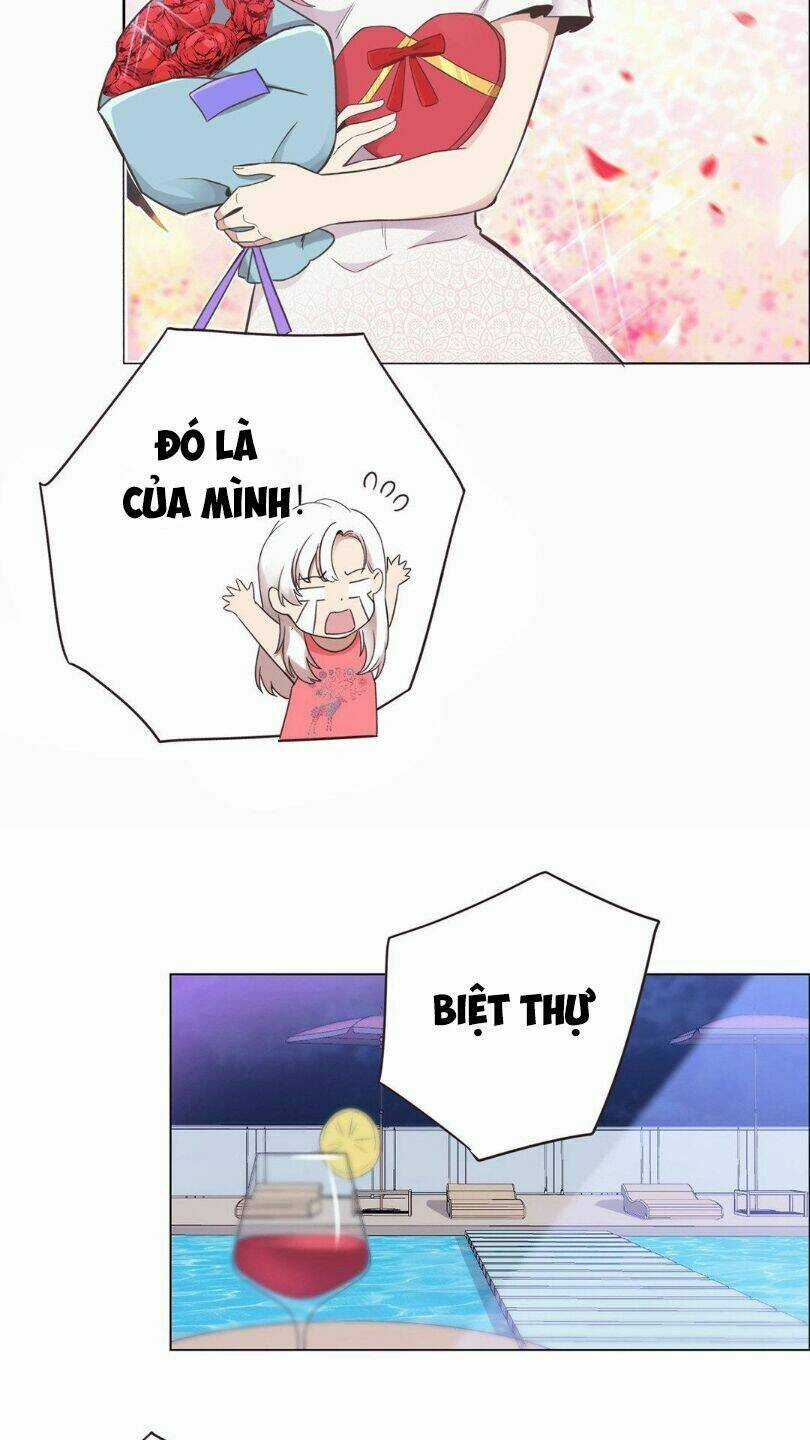 Trở Lại Showbiz Làm Ảnh Hậu Chapter 1 trang 39