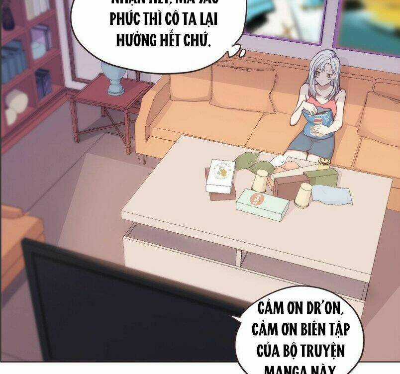 Trở Lại Showbiz Làm Ảnh Hậu Chapter 1 trang 43