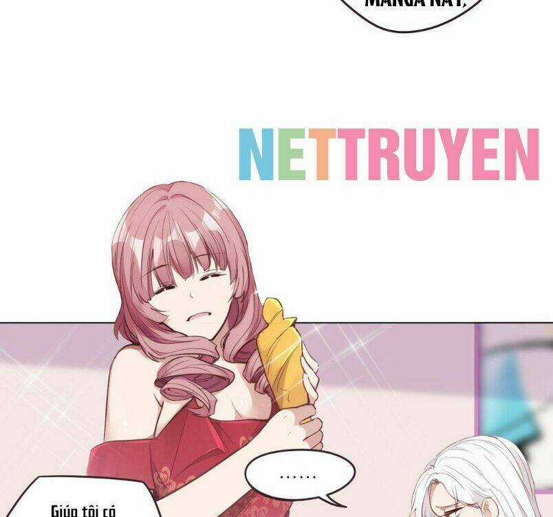 Trở Lại Showbiz Làm Ảnh Hậu Chapter 1 trang 44