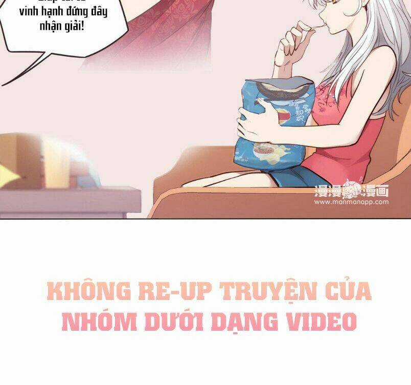 Trở Lại Showbiz Làm Ảnh Hậu Chapter 1 trang 45