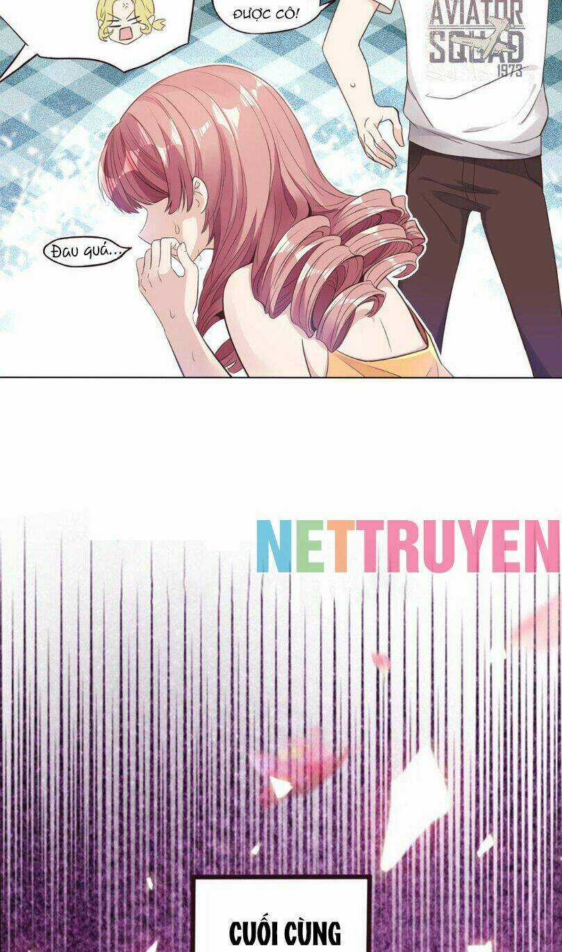 Trở Lại Showbiz Làm Ảnh Hậu Chapter 1 trang 5