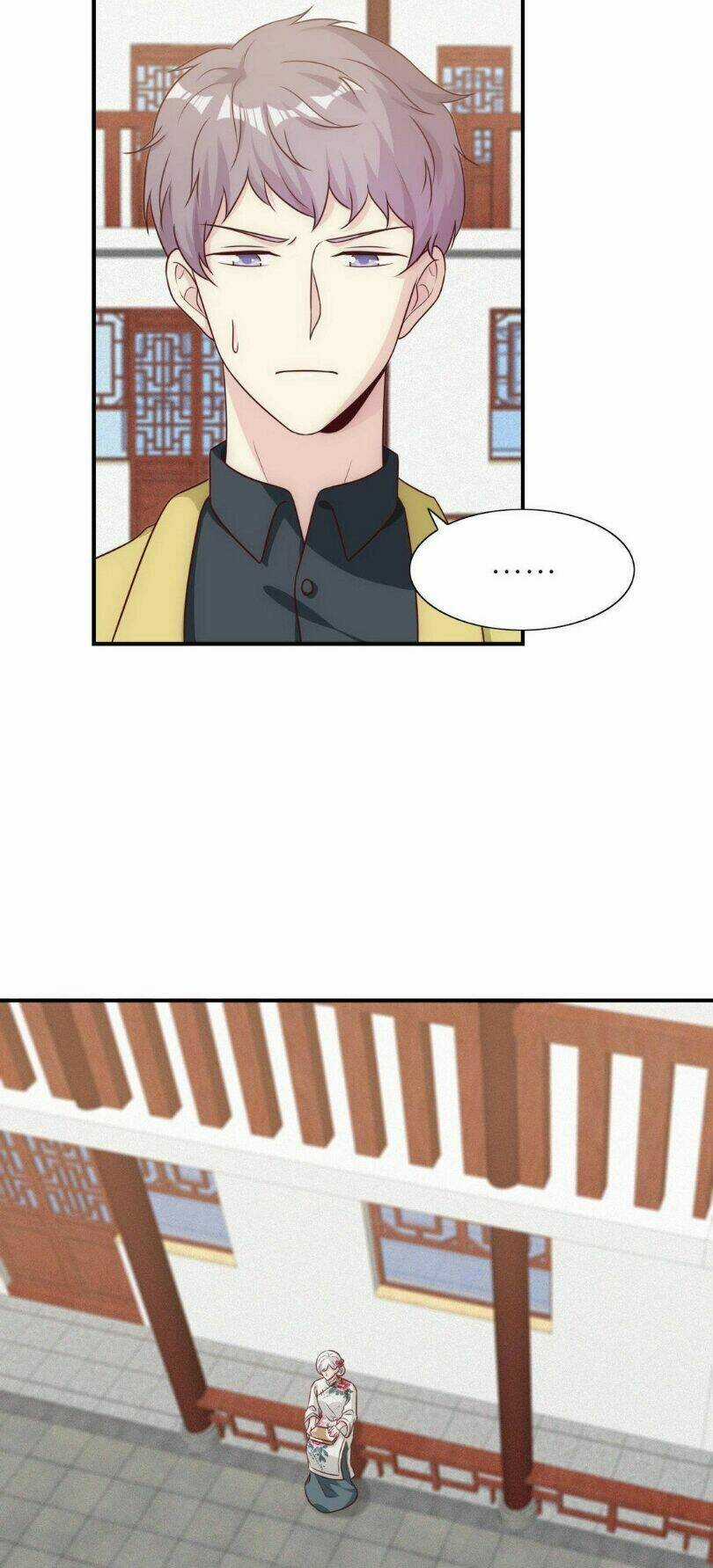 Trở Lại Showbiz Làm Ảnh Hậu Chapter 10 trang 13