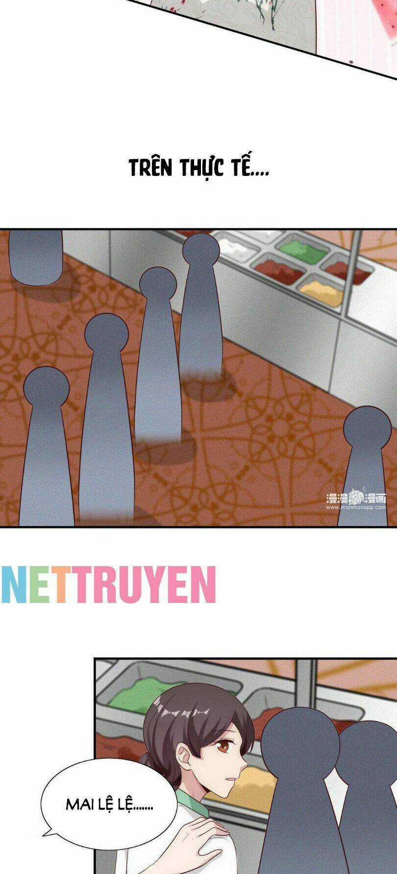 Trở Lại Showbiz Làm Ảnh Hậu Chapter 10 trang 15