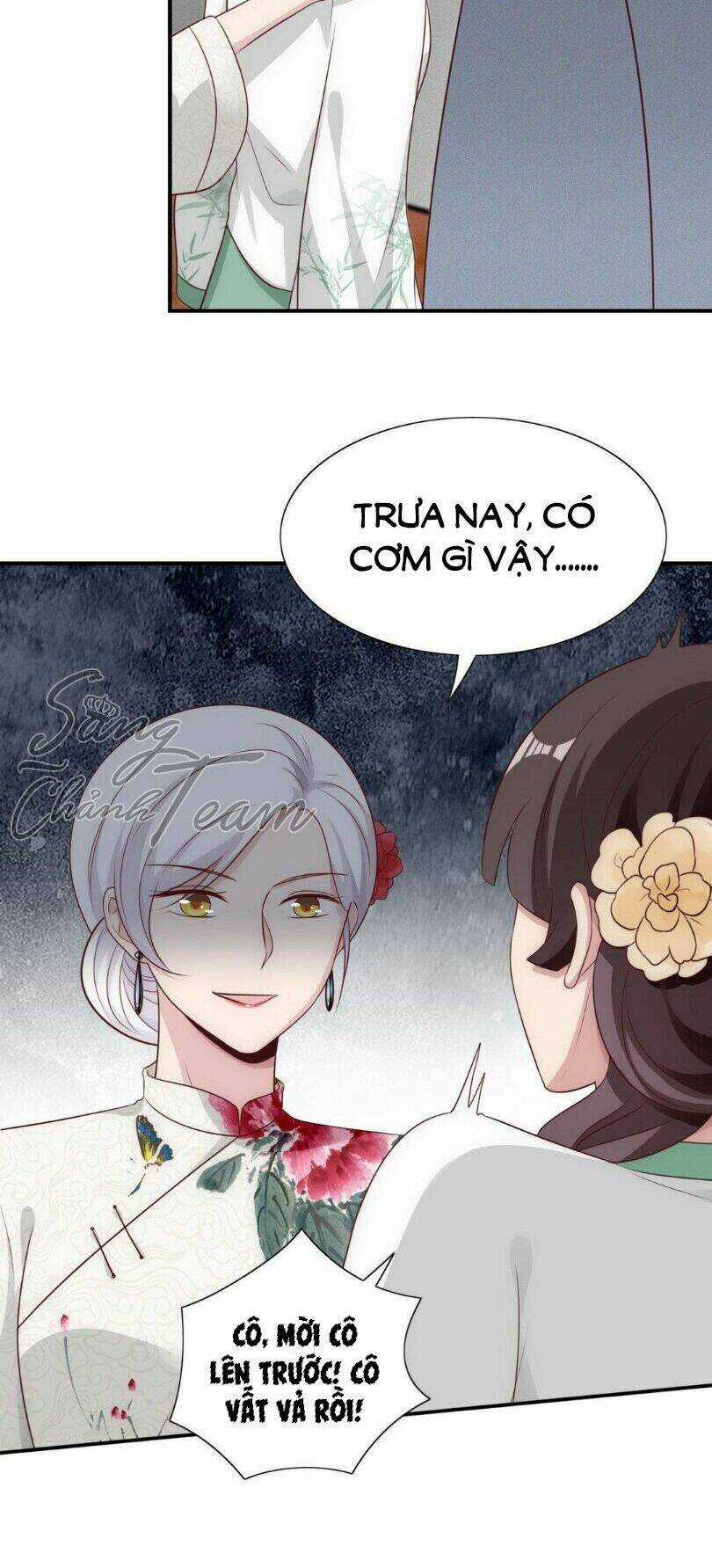 Trở Lại Showbiz Làm Ảnh Hậu Chapter 10 trang 16