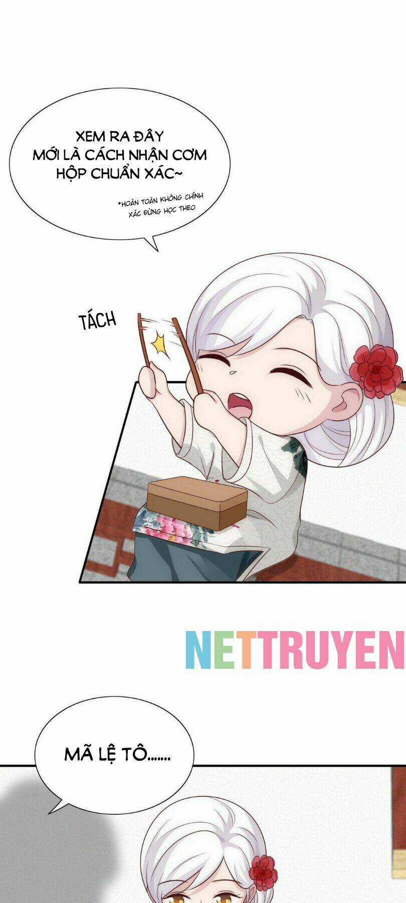 Trở Lại Showbiz Làm Ảnh Hậu Chapter 10 trang 17