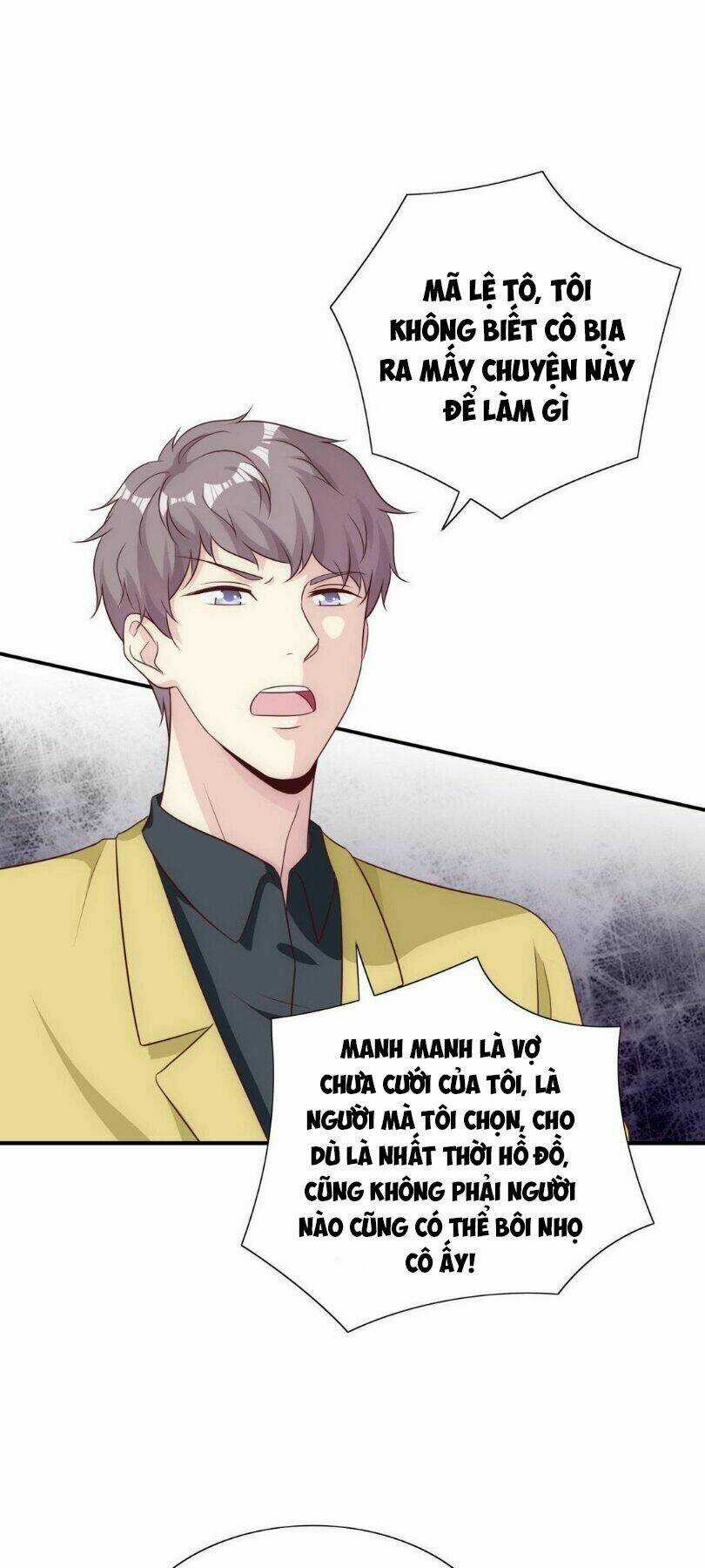 Trở Lại Showbiz Làm Ảnh Hậu Chapter 10 trang 23