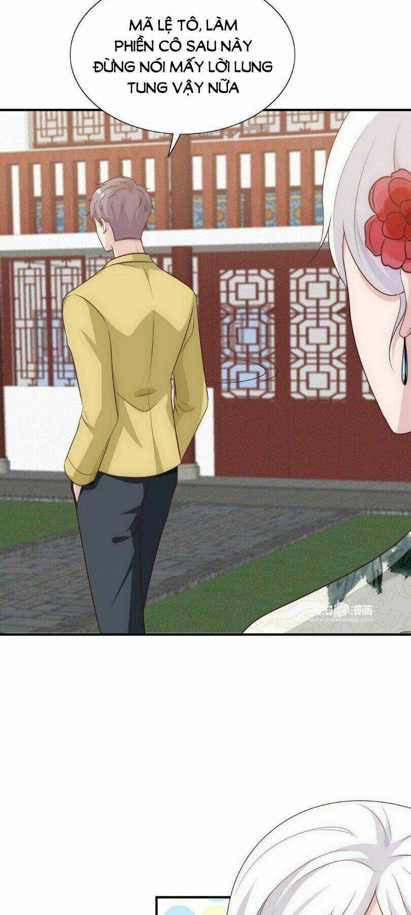 Trở Lại Showbiz Làm Ảnh Hậu Chapter 10 trang 24