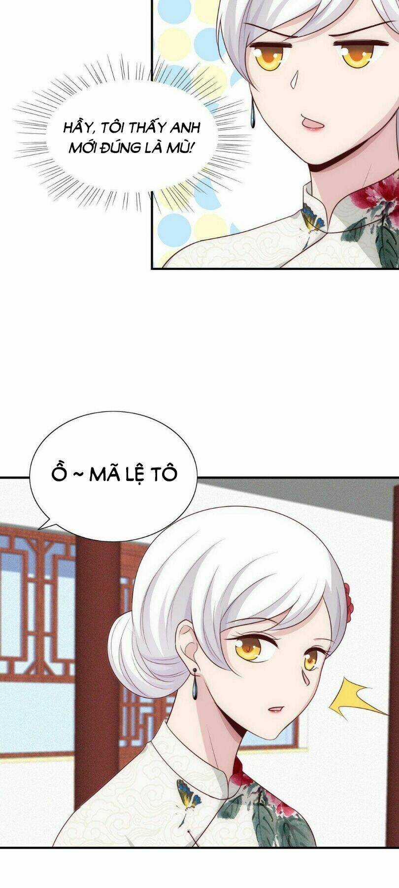 Trở Lại Showbiz Làm Ảnh Hậu Chapter 10 trang 25