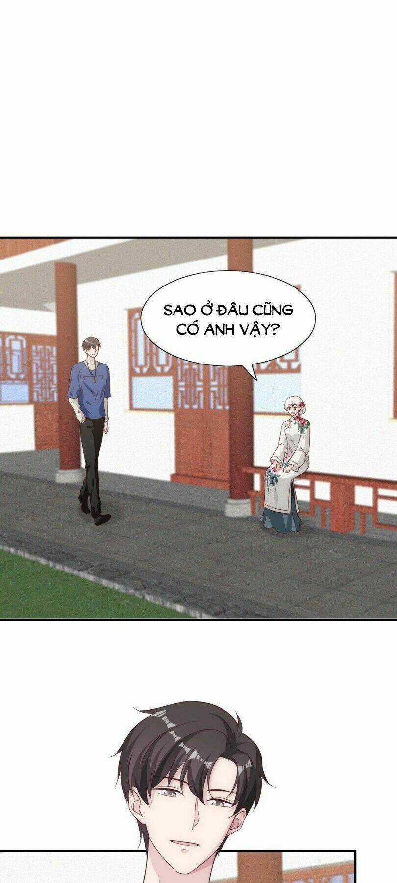 Trở Lại Showbiz Làm Ảnh Hậu Chapter 10 trang 26