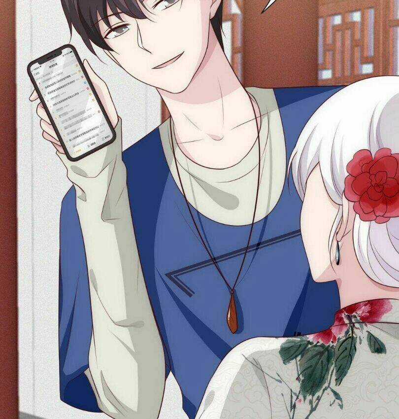 Trở Lại Showbiz Làm Ảnh Hậu Chapter 10 trang 33