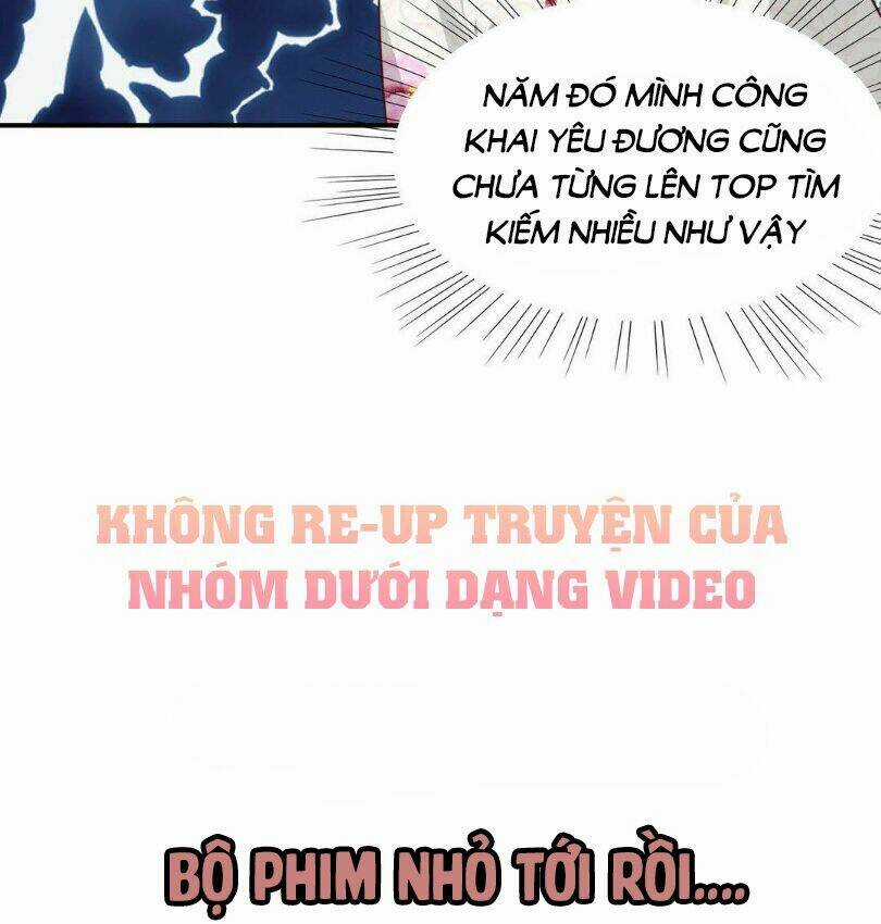 Trở Lại Showbiz Làm Ảnh Hậu Chapter 10 trang 37