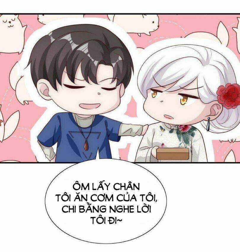 Trở Lại Showbiz Làm Ảnh Hậu Chapter 10 trang 38