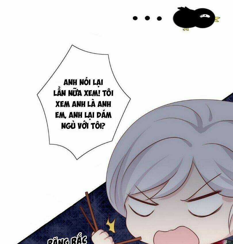 Trở Lại Showbiz Làm Ảnh Hậu Chapter 10 trang 39