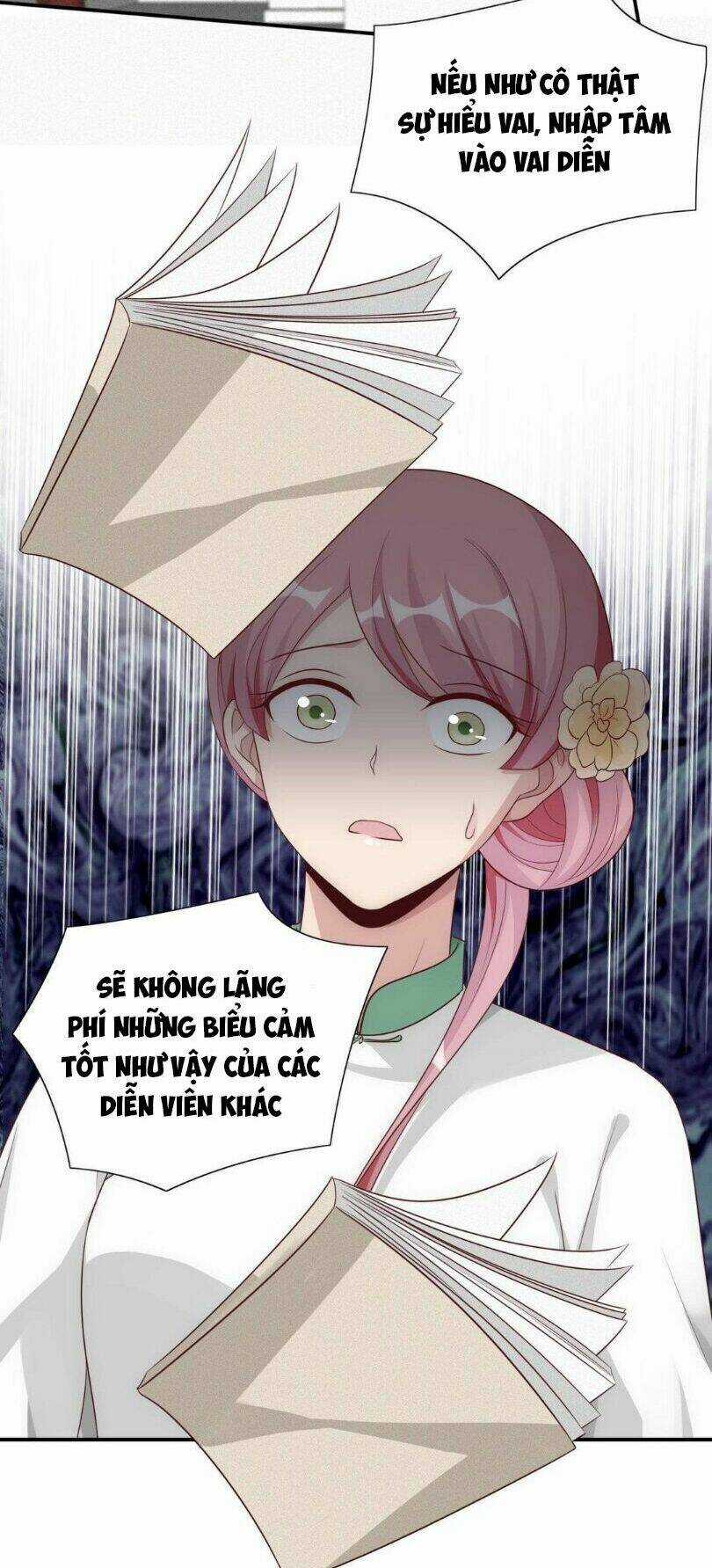 Trở Lại Showbiz Làm Ảnh Hậu Chapter 10 trang 4