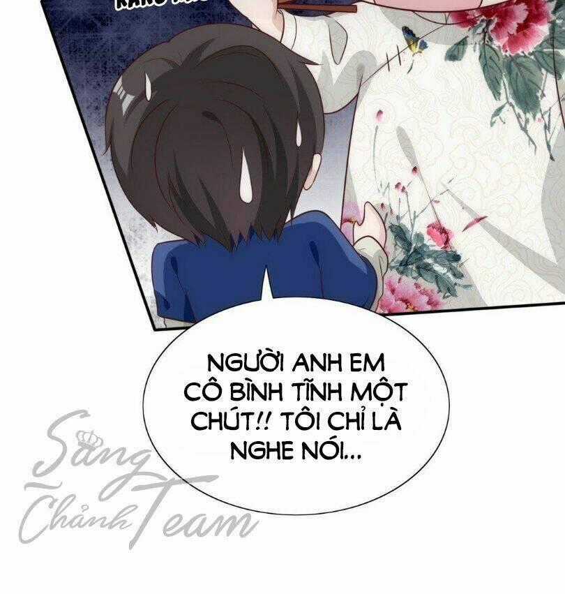 Trở Lại Showbiz Làm Ảnh Hậu Chapter 10 trang 40