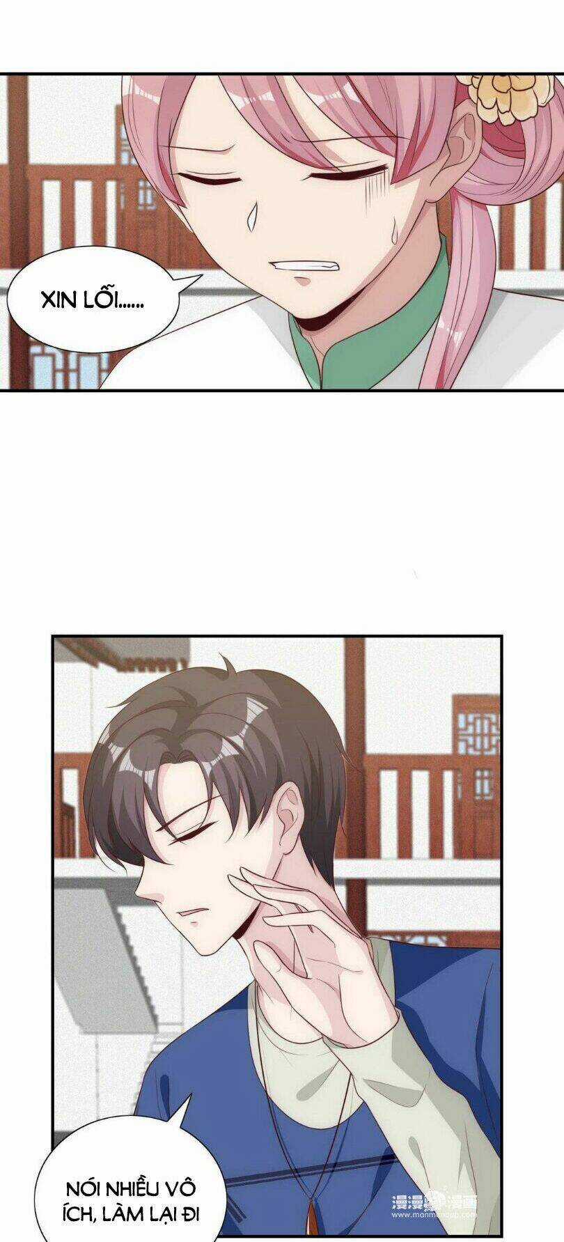 Trở Lại Showbiz Làm Ảnh Hậu Chapter 10 trang 6