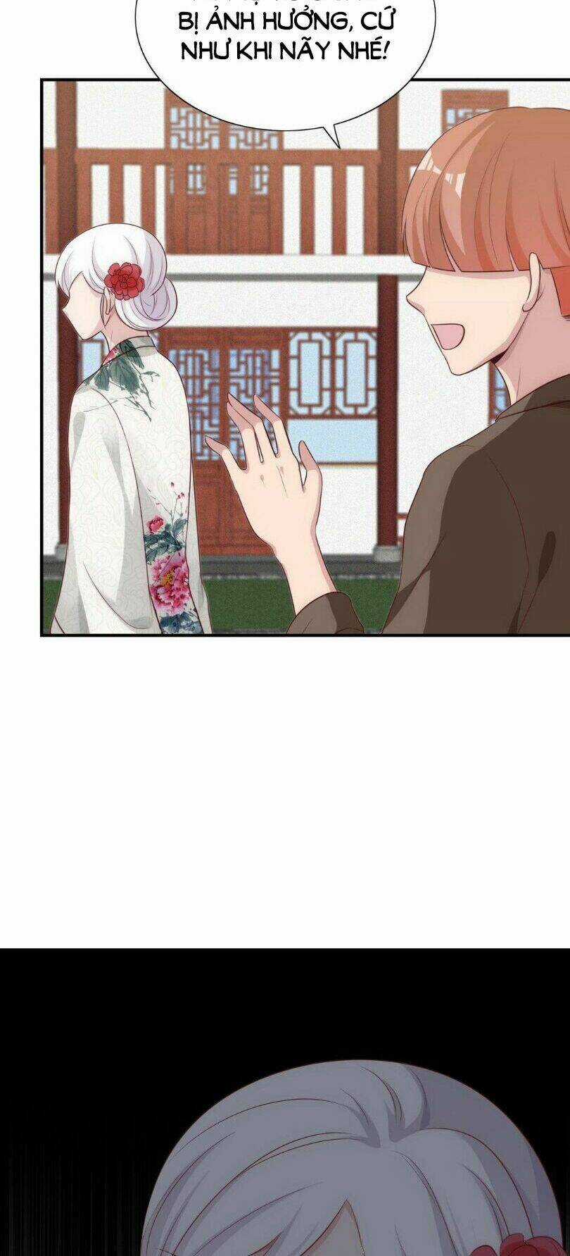 Trở Lại Showbiz Làm Ảnh Hậu Chapter 10 trang 8