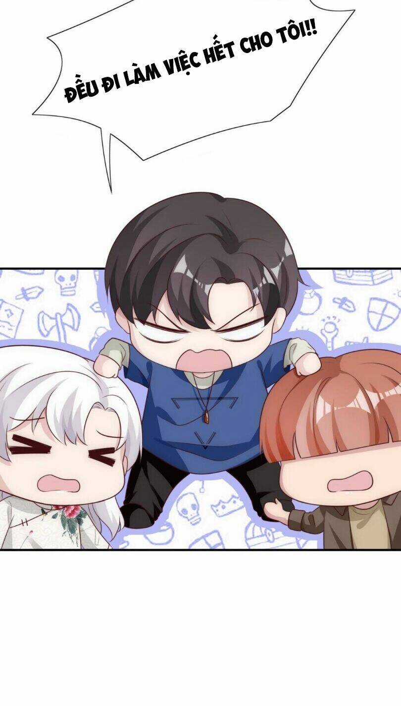 Trở Lại Showbiz Làm Ảnh Hậu Chapter 11 trang 12