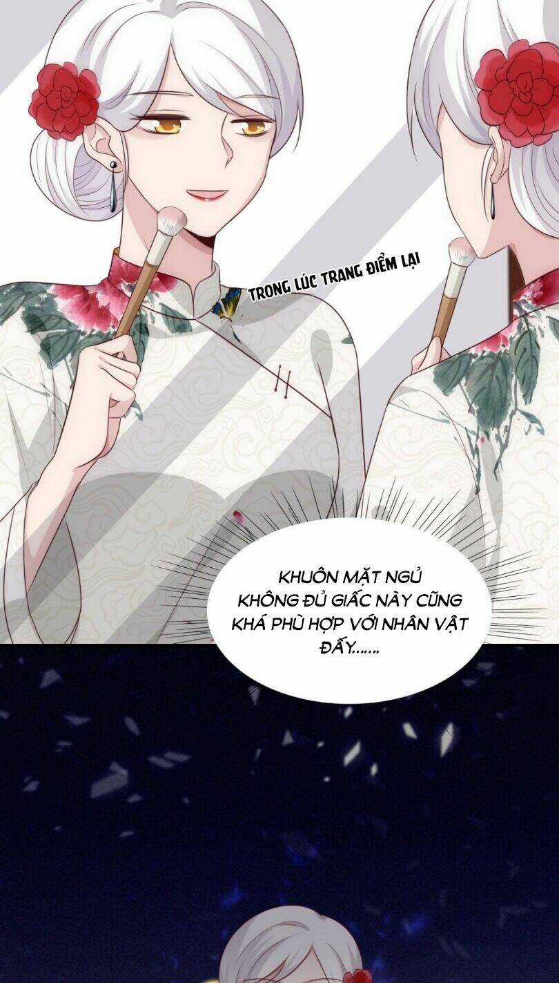 Trở Lại Showbiz Làm Ảnh Hậu Chapter 11 trang 14