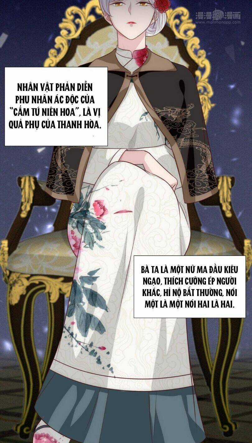 Trở Lại Showbiz Làm Ảnh Hậu Chapter 11 trang 15