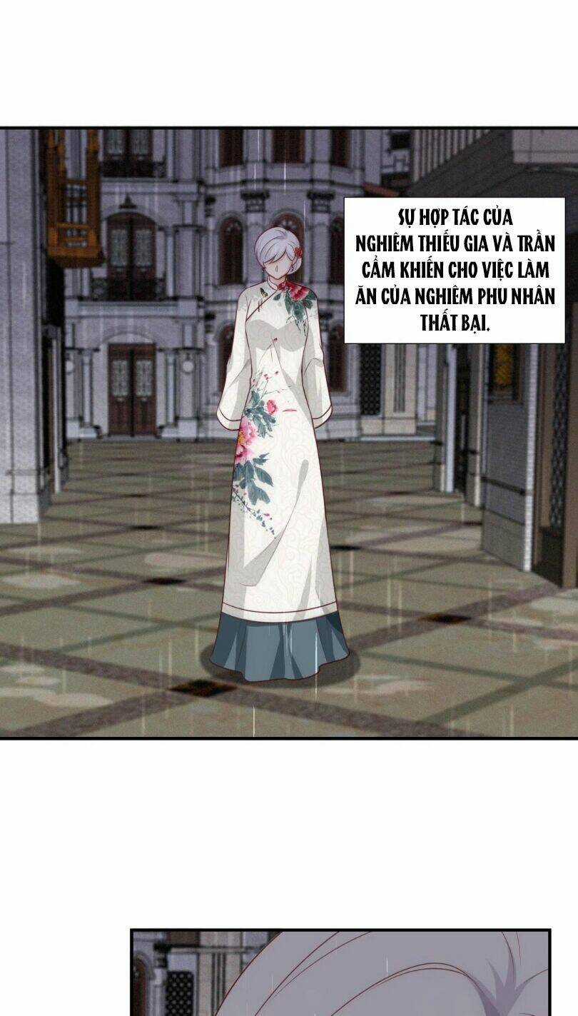 Trở Lại Showbiz Làm Ảnh Hậu Chapter 11 trang 17