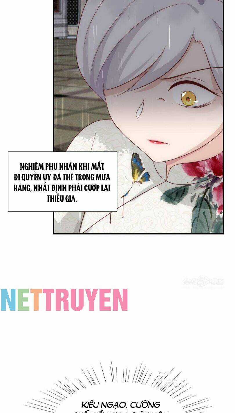 Trở Lại Showbiz Làm Ảnh Hậu Chapter 11 trang 18