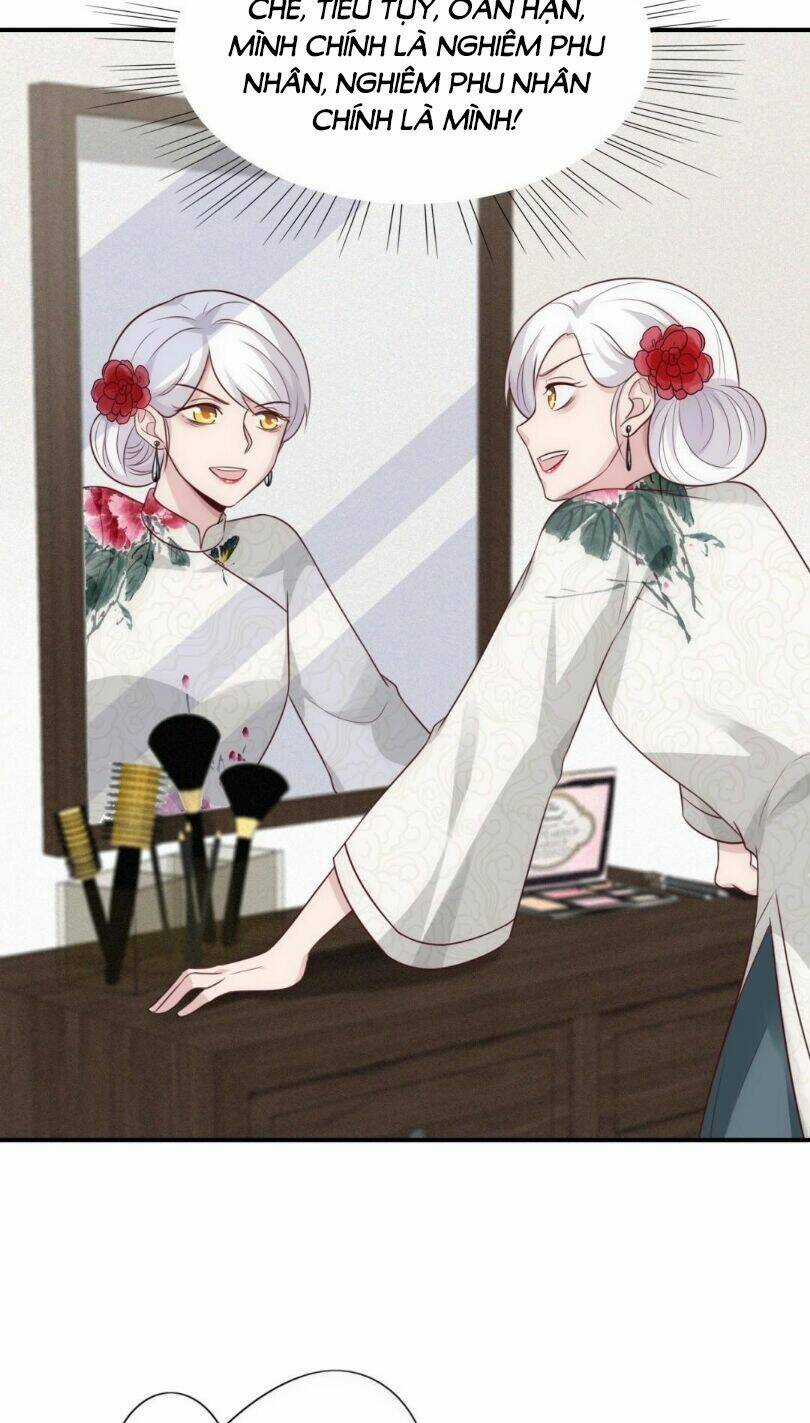 Trở Lại Showbiz Làm Ảnh Hậu Chapter 11 trang 19