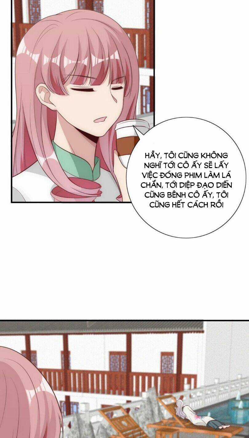 Trở Lại Showbiz Làm Ảnh Hậu Chapter 11 trang 2