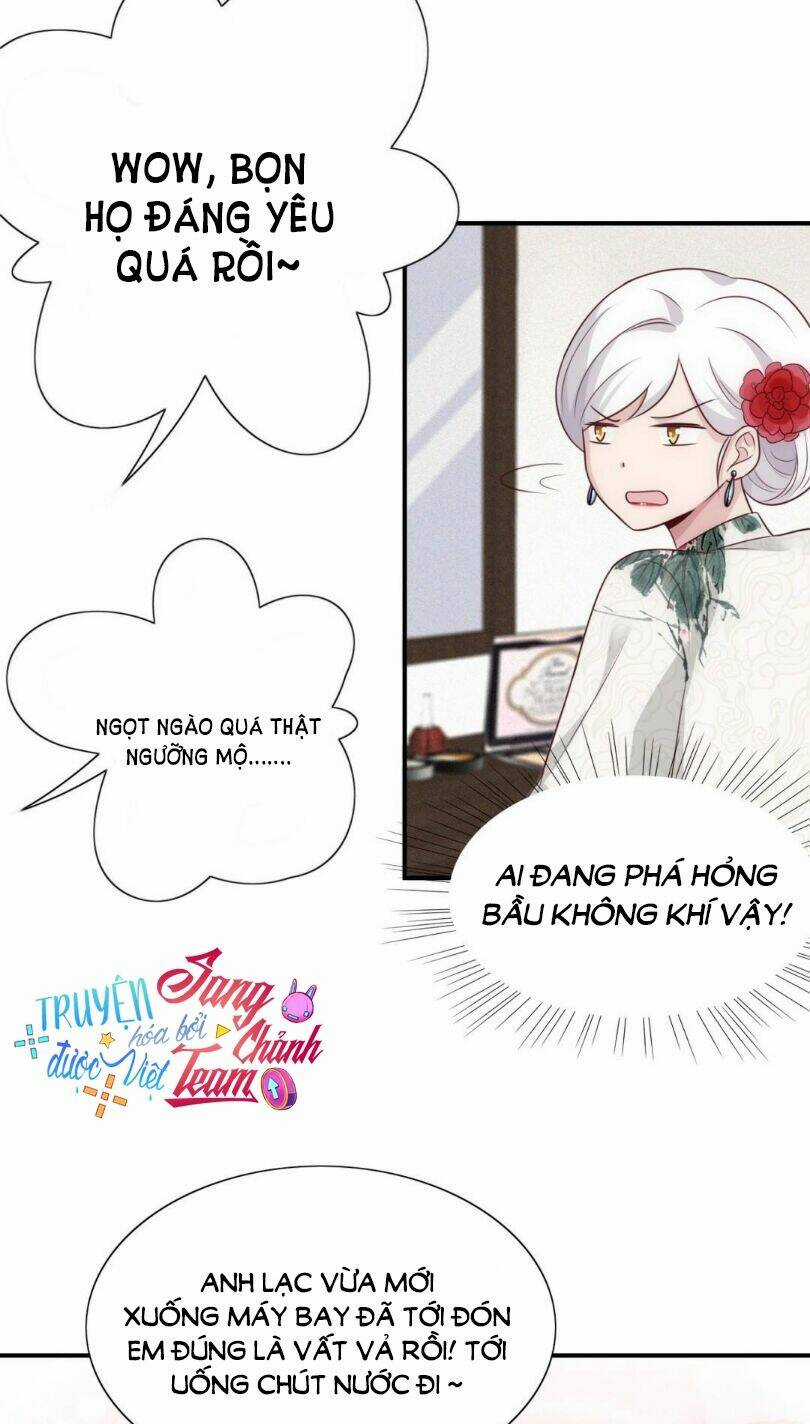 Trở Lại Showbiz Làm Ảnh Hậu Chapter 11 trang 20