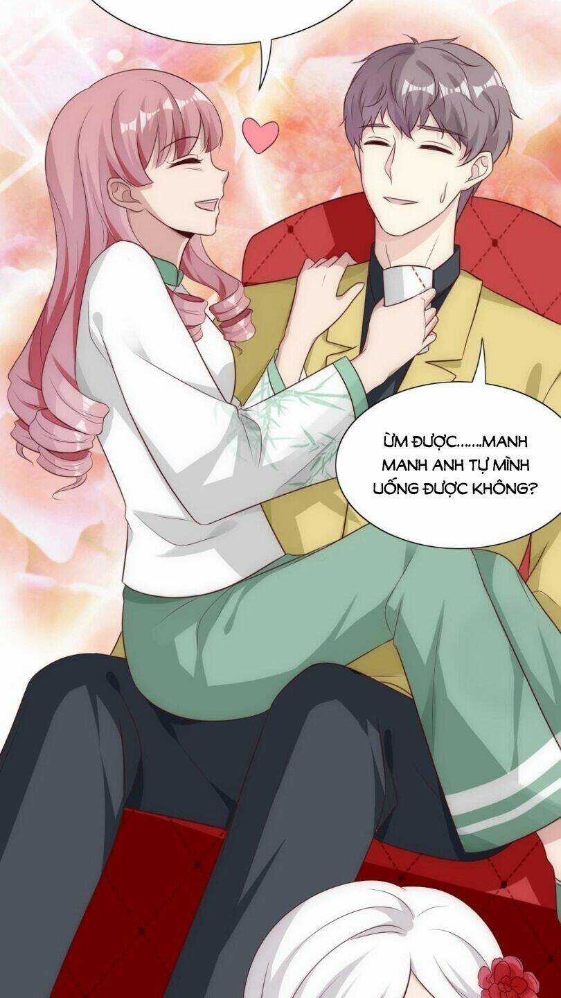 Trở Lại Showbiz Làm Ảnh Hậu Chapter 11 trang 21