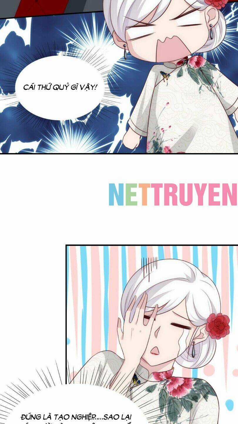 Trở Lại Showbiz Làm Ảnh Hậu Chapter 11 trang 22