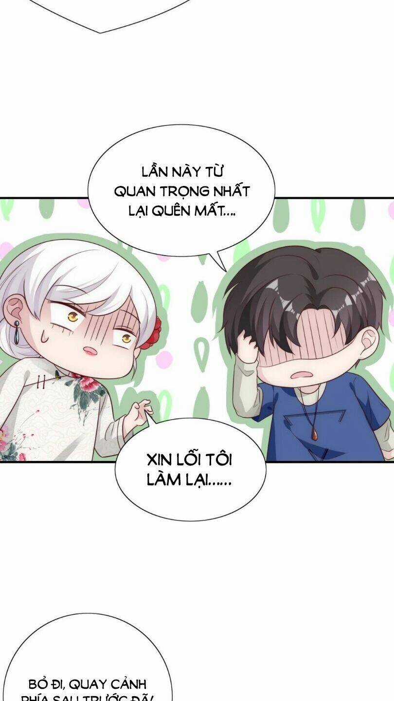 Trở Lại Showbiz Làm Ảnh Hậu Chapter 11 trang 31