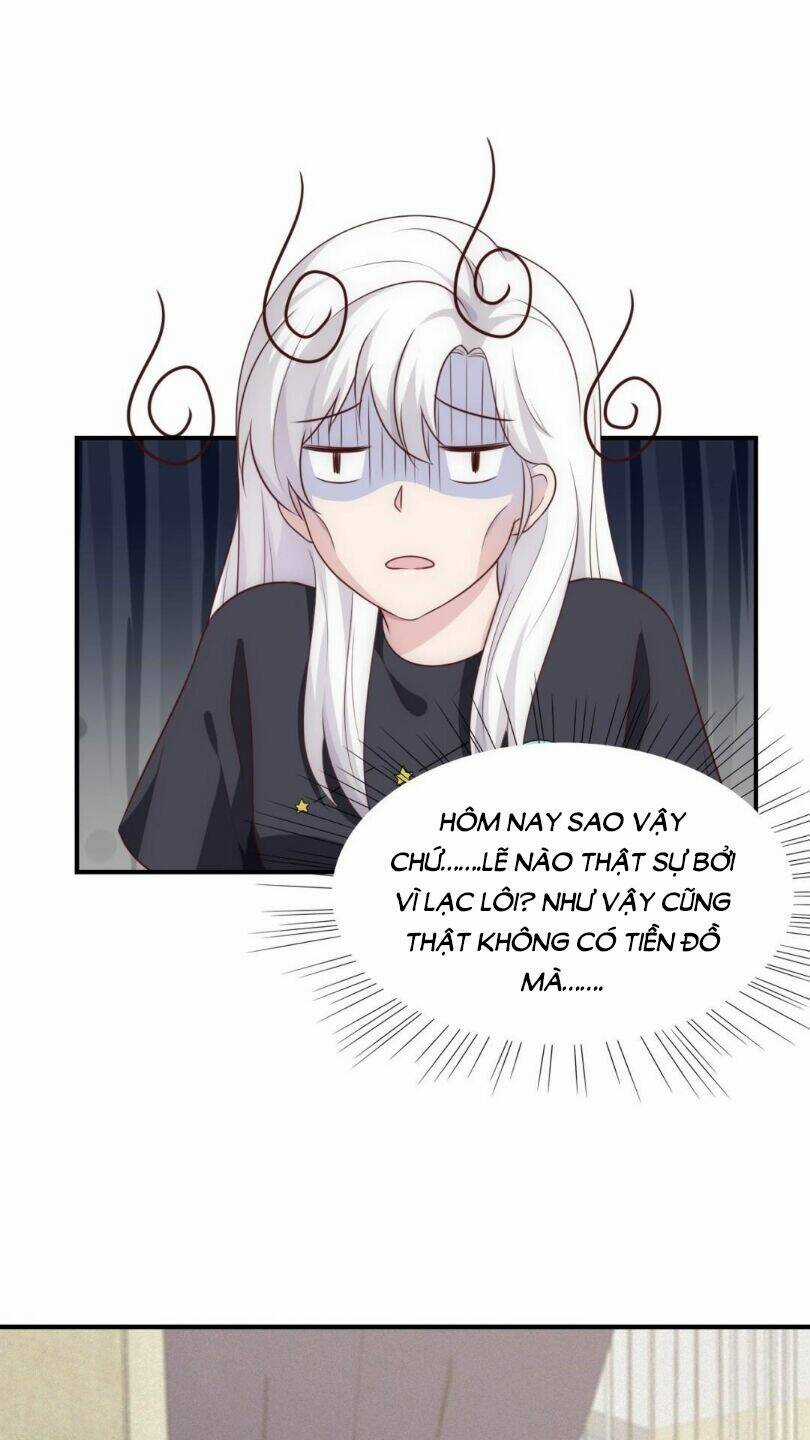 Trở Lại Showbiz Làm Ảnh Hậu Chapter 11 trang 35