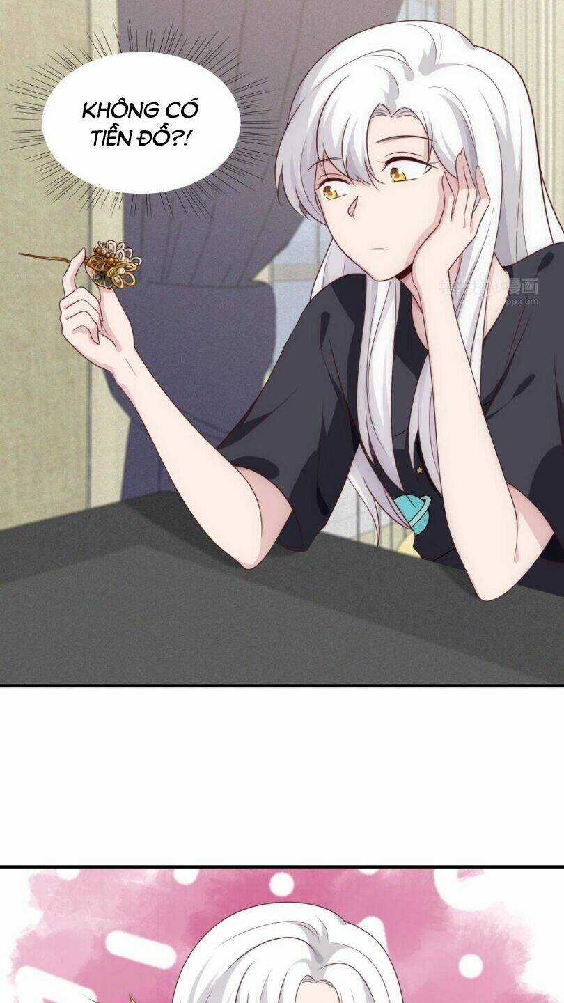 Trở Lại Showbiz Làm Ảnh Hậu Chapter 11 trang 36