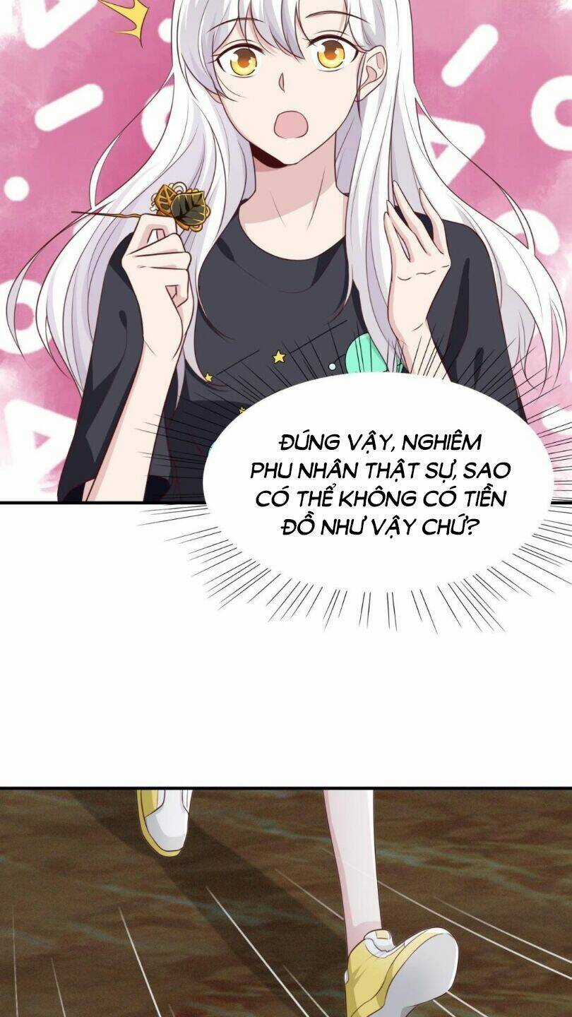 Trở Lại Showbiz Làm Ảnh Hậu Chapter 11 trang 37