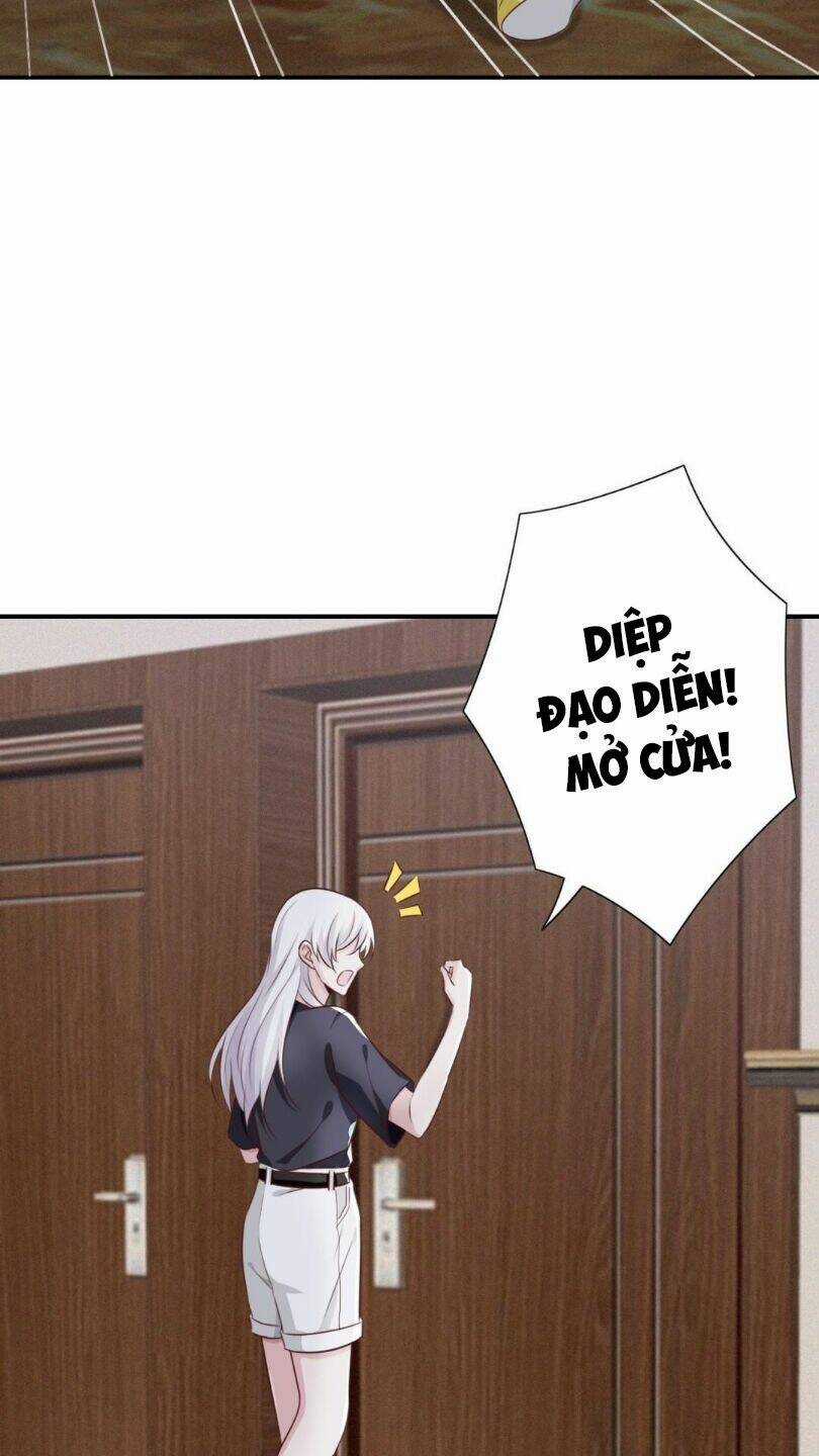 Trở Lại Showbiz Làm Ảnh Hậu Chapter 11 trang 38