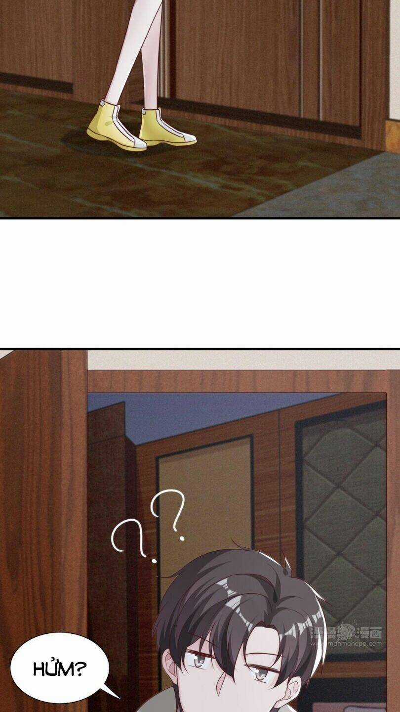 Trở Lại Showbiz Làm Ảnh Hậu Chapter 11 trang 39