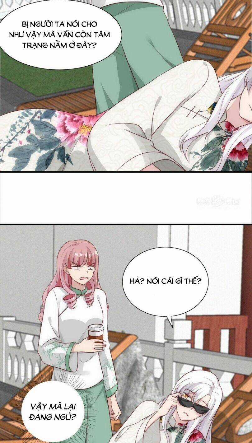 Trở Lại Showbiz Làm Ảnh Hậu Chapter 11 trang 4