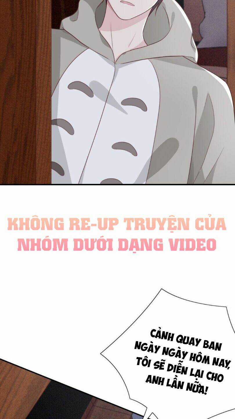 Trở Lại Showbiz Làm Ảnh Hậu Chapter 11 trang 40