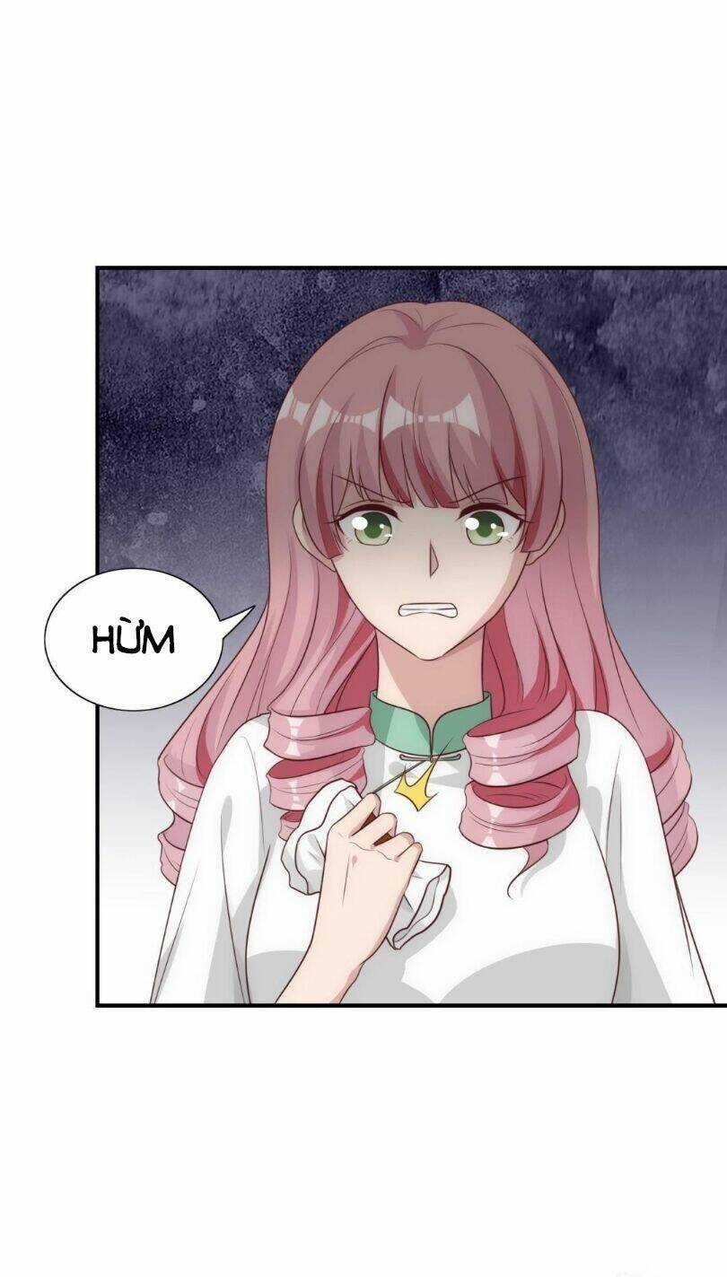 Trở Lại Showbiz Làm Ảnh Hậu Chapter 11 trang 7