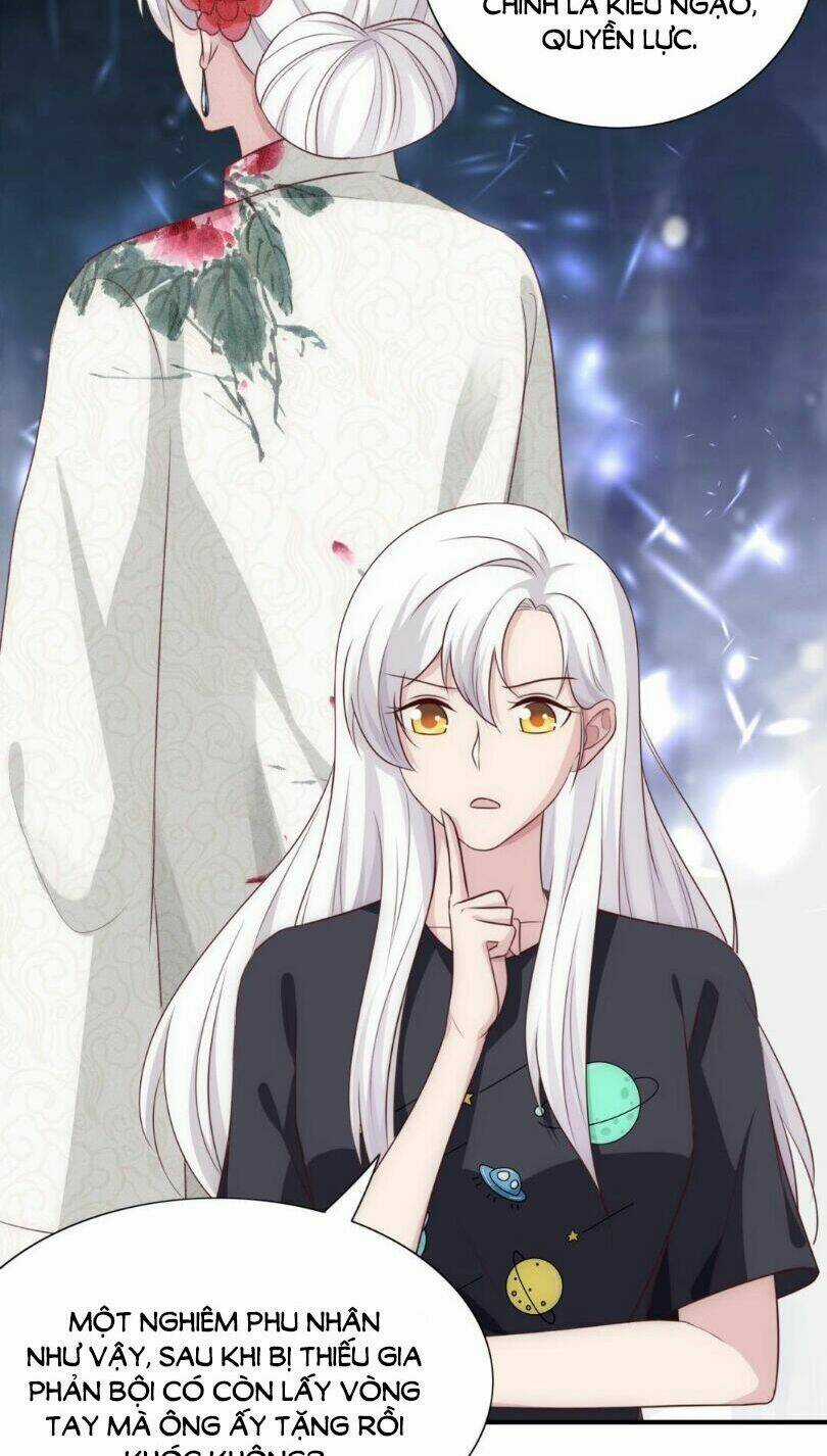 Trở Lại Showbiz Làm Ảnh Hậu Chapter 12 trang 10