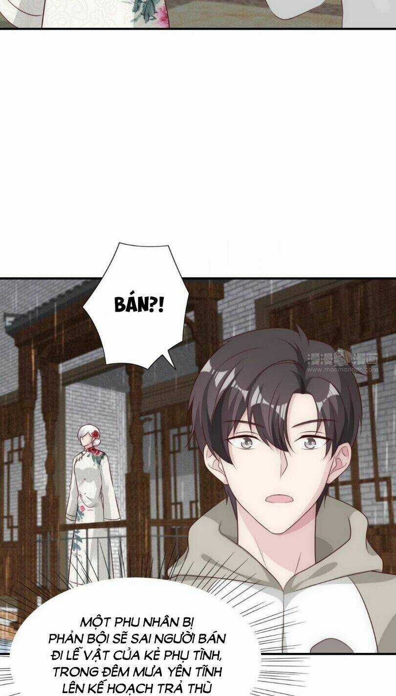 Trở Lại Showbiz Làm Ảnh Hậu Chapter 12 trang 12