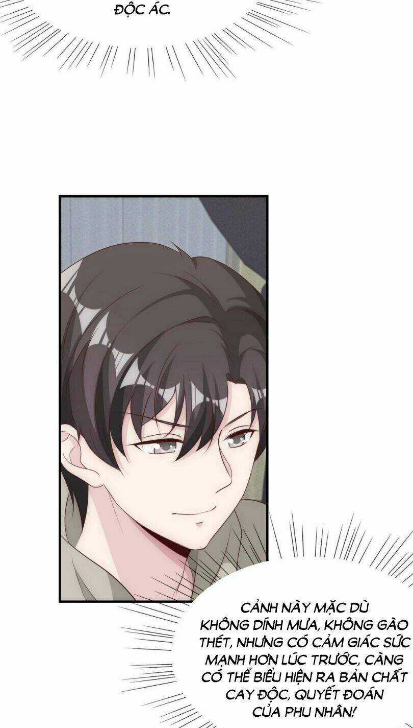 Trở Lại Showbiz Làm Ảnh Hậu Chapter 12 trang 13