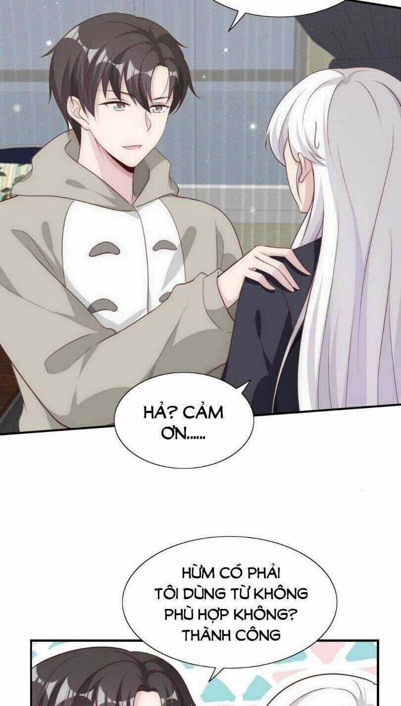 Trở Lại Showbiz Làm Ảnh Hậu Chapter 12 trang 16