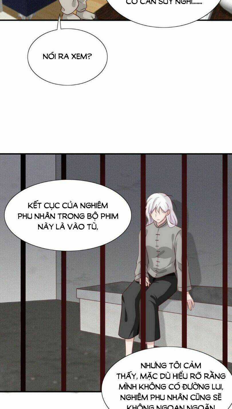 Trở Lại Showbiz Làm Ảnh Hậu Chapter 12 trang 18