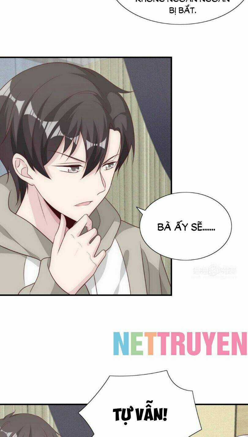 Trở Lại Showbiz Làm Ảnh Hậu Chapter 12 trang 19