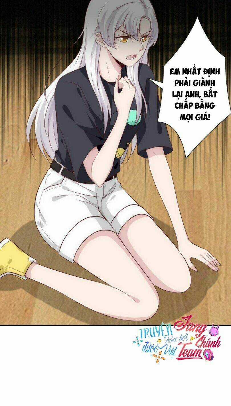 Trở Lại Showbiz Làm Ảnh Hậu Chapter 12 trang 2