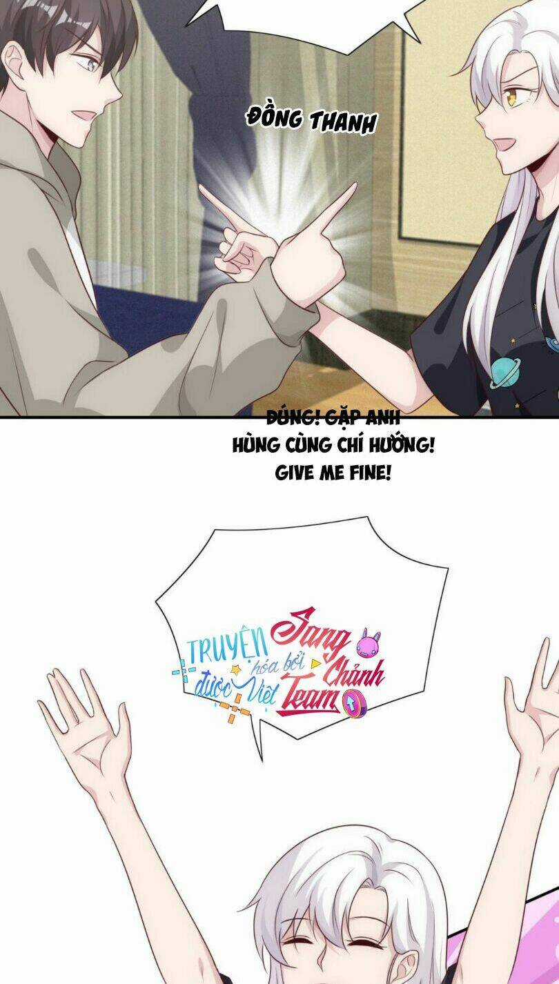 Trở Lại Showbiz Làm Ảnh Hậu Chapter 12 trang 20