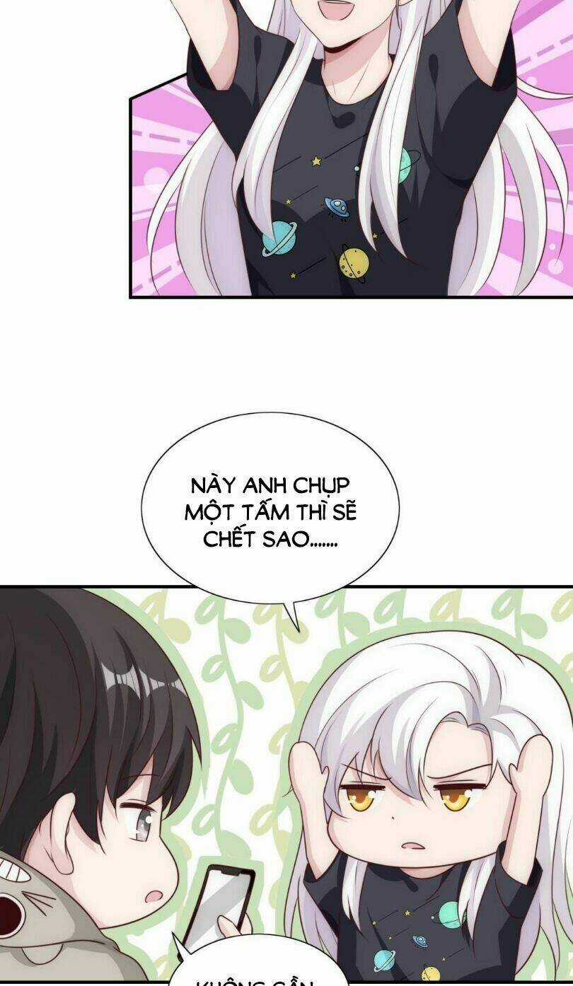 Trở Lại Showbiz Làm Ảnh Hậu Chapter 12 trang 21